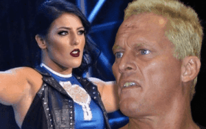 Tessa Blanchard Calls Sandman’s Sexist Comments ‘Horsesh*t’ In Passionate Promo
