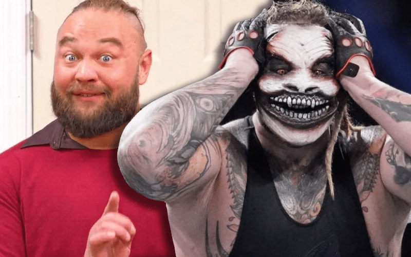 Betting Odds Of Bray Wyatt Winning At WWE TLC Without The Fiend’s Help