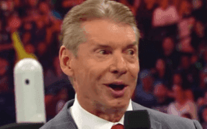 Vince McMahon ‘Heavily Behind’ WWE Superstar’s Push