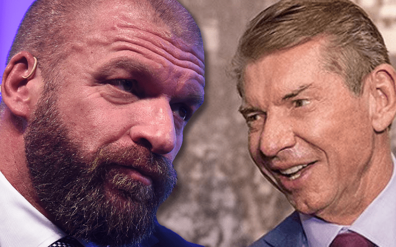 Triple H On Vince McMahon Dying: ‘Most Of Us Will Be Gone Before He Is’