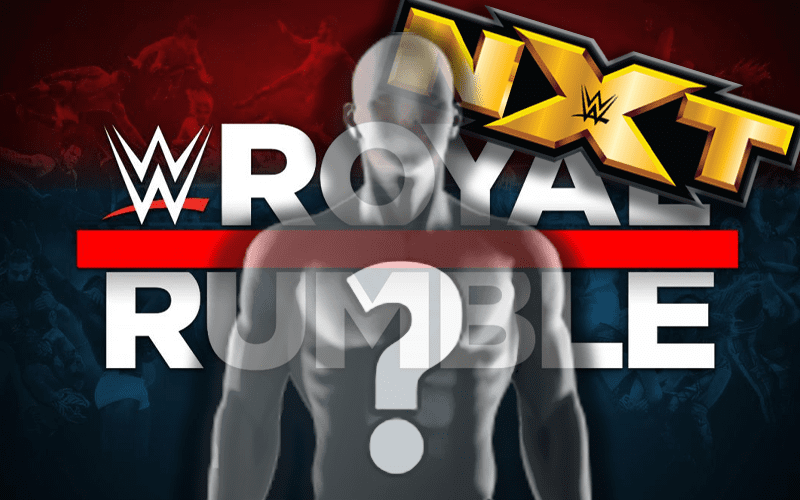 WWE Missed Opportunity For NXT In Royal Rumble Build