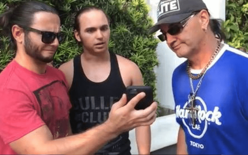 Young Bucks’ Father Explains They Left Twitter Due To Its ‘Toxicity’