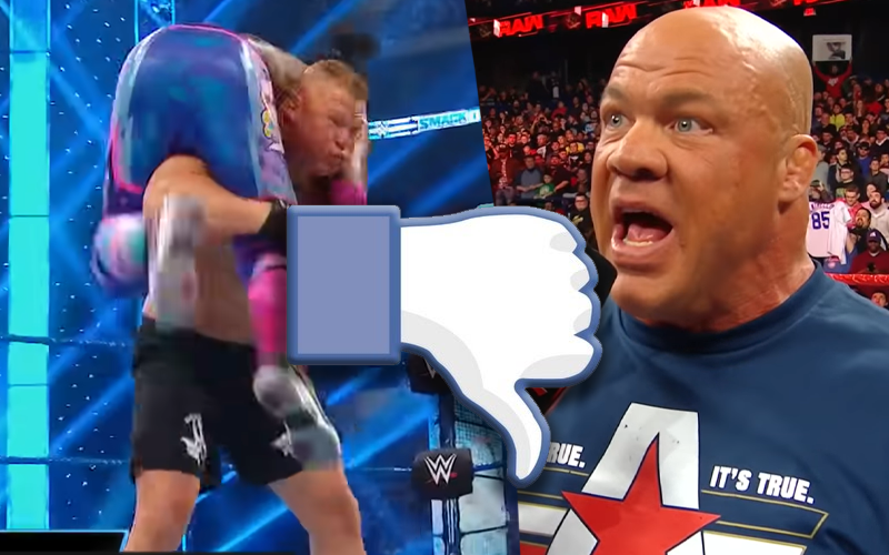Top 10 Most Disliked WWE YouTube Video In 2019
