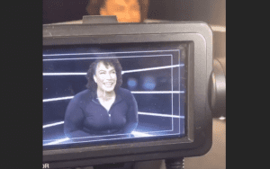 WWE Recording New Footage With Nia Jax Before Return From Injury