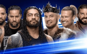 WWE Friday Night SmackDown Results – January 31st, 2020