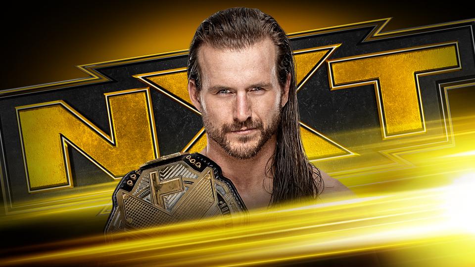WWE NXT Results – January 29th, 2020