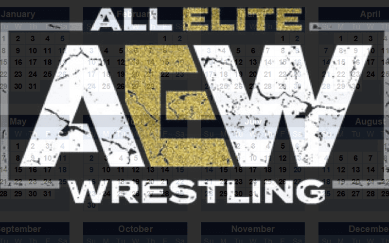Backstage Update On AEW Considering Dynamite Move To Mondays