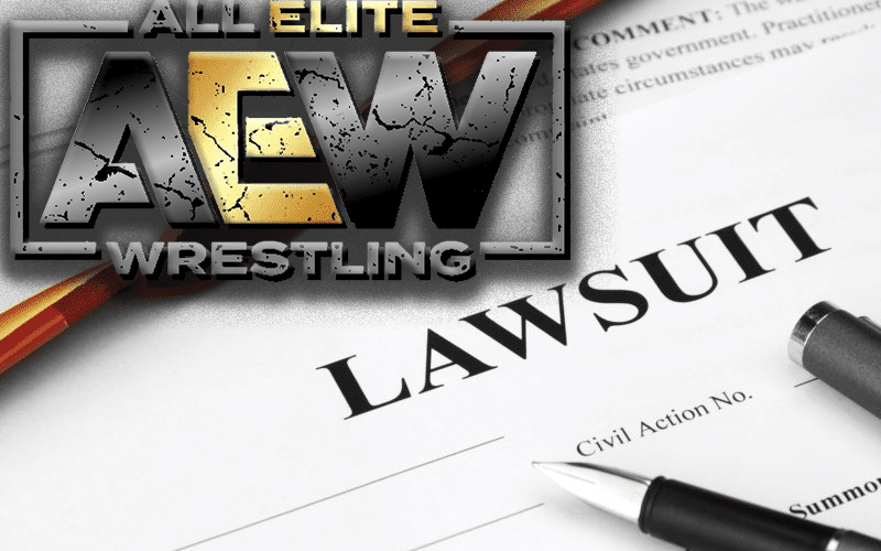 WWE Likely Suing AEW Over ‘Bash At The Beach’ Name