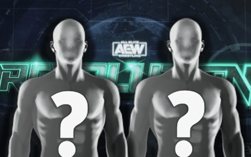 Title Match Announced For 2024 AEW Revolution On 2/21 Dynamite