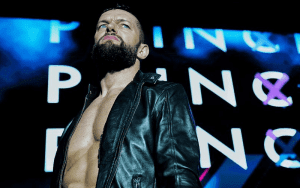 Finn Balor Making ‘Main Roster Money’ In WWE NXT