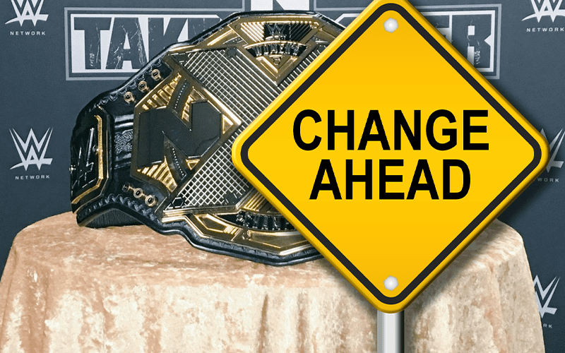WWE Officially Renames NXT Women’s Title