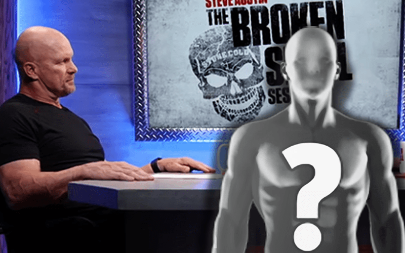 Huge Guest Revealed For Steve Austin Broken Skull Sessions On WWE Network