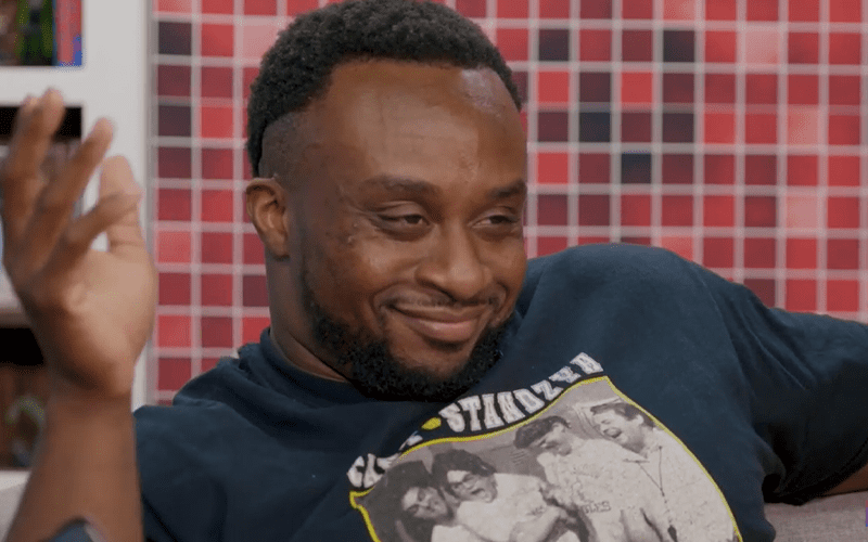 Big E Officially Renames New Day Signature Move ‘Morning Woods’