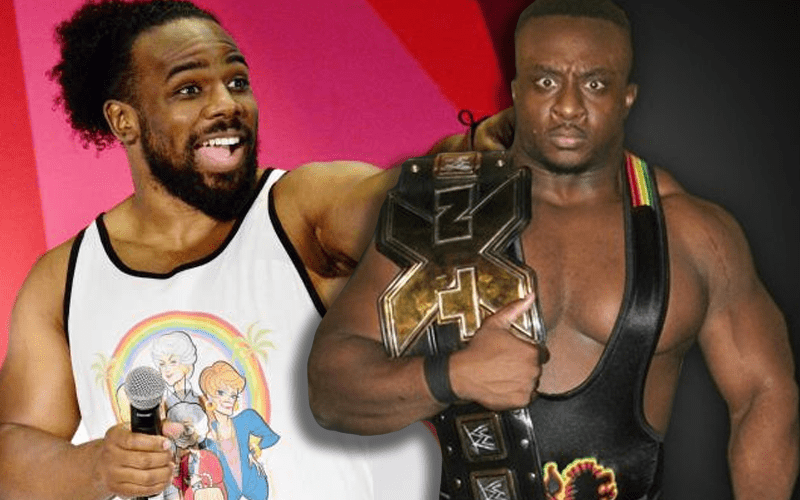 Xavier Woods On Upsetting Big E For Taking Jab At WWE NXT Title Reign