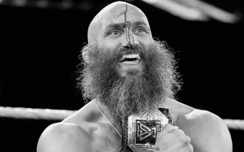 Tommaso Ciampa, Undisputed Era, & More Suffer Injuries On WWE NXT This Week