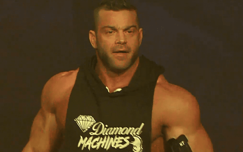 Brian Cage Scheduled For Surgery