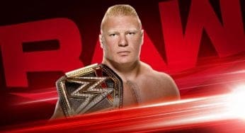 WWE RAW Results – March 23, 2020