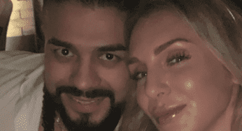 Andrade & Charlotte Flair Officially Engaged To Be Married