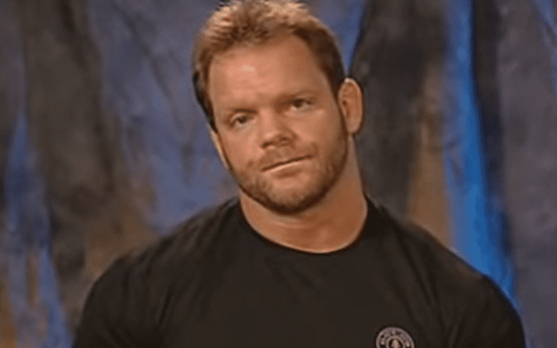 Watch Both Parts Of Chris Benoit ‘Dark Side Of The Ring’ For Free