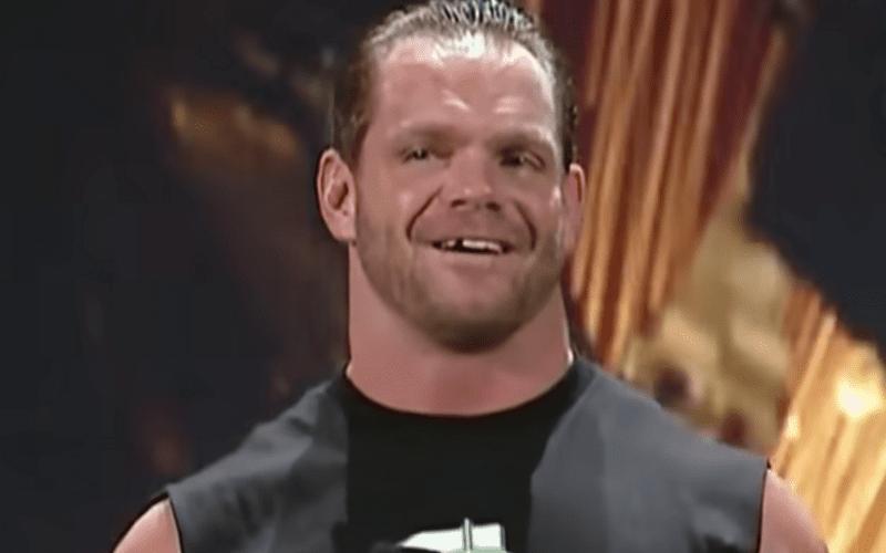 Former WWE Superstar Honored To Play Chris Benoit