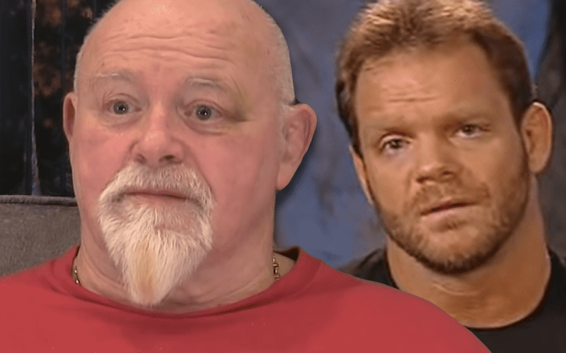 Police Investigated & Cleared Kevin Sullivan After Chris Benoit Double Murder-Suicide
