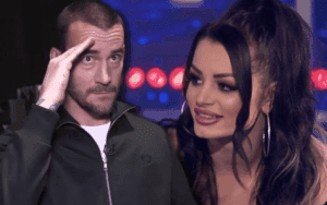 Saraya Wants AEW Locker Room To Find Common Ground With CM Punk