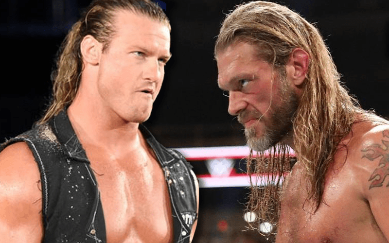 Dolph Ziggler Not Happy With How Edge’s Return Was Shown During Royal Rumble