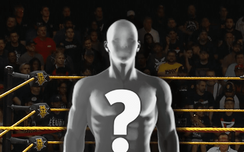 WWE NXT Superstar Not Happy About Not Being Booked