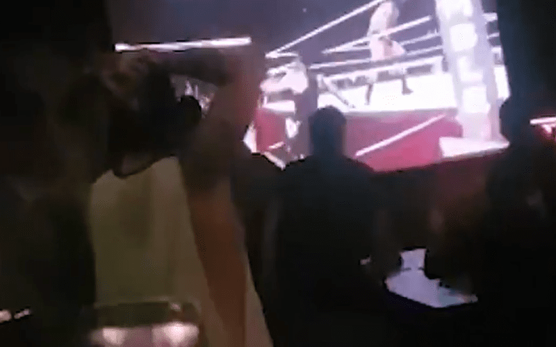 Watch Glasgow Pub Go INSANE After Drew McIntyre WWE Royal Rumble Win