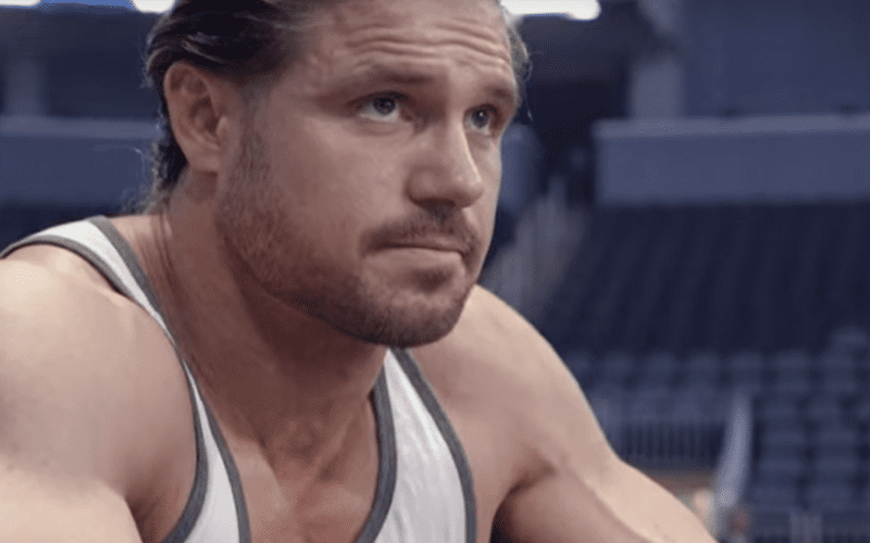 John Morrison Says WWE Is The Most Important Thing To Him Right Now