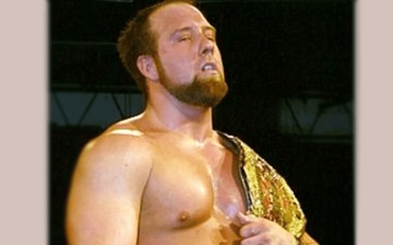 5-Time CZW Heavyweight Champion Justice Pain Passes Away