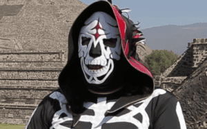 La Parka Passes Away At 56 Years Old