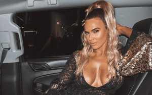 Lana Believes That She Is “Moving The Needle”