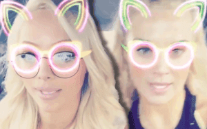 Lana Posts Video Footage Showing Happier Times With Liv Morgan