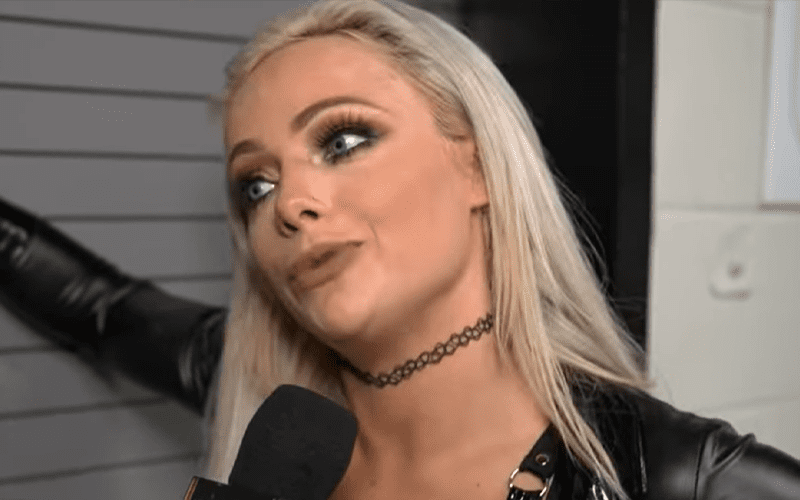 Liv Morgan On Living Her Best Life After WWE RAW