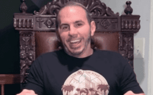 Matt Hardy & Bully Ray Tease Another Match