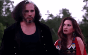 Fans Uncover Hidden Message In Matt Hardy Social Media Post — Reby Hardy Reacts