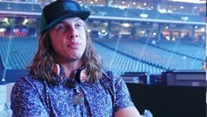 Matt Riddle Makes Joke About Backstage Heat Over Challenging WWE Superstars