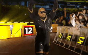 WWE’s Future Plans For MVP Following Royal Rumble Return