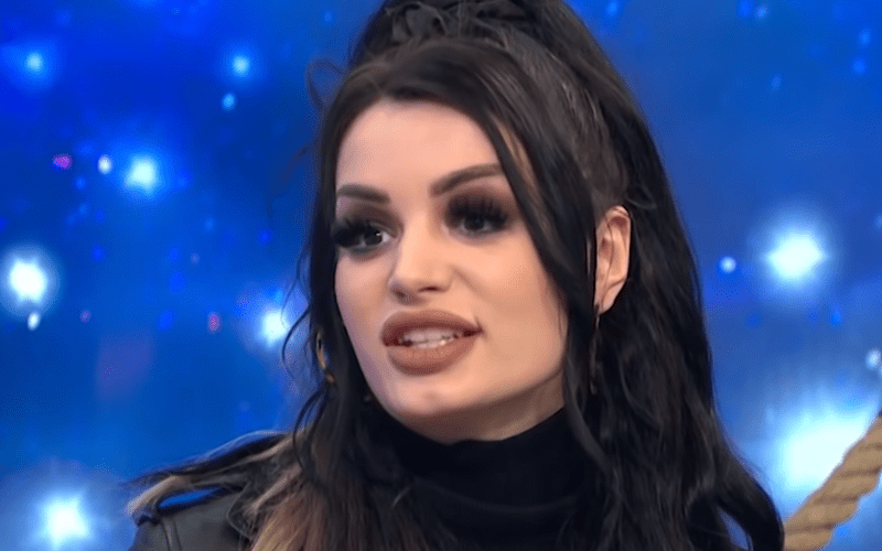 Paige On Fans Degrading Her After Triple H’s Recent Inappropriate Joke