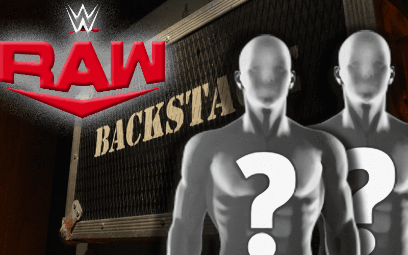 Who Ran WWE RAW In Vince McMahon’s Place This Week