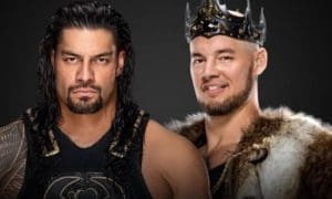 Betting Odds For Roman Reigns vs Baron Corbin At WWE Royal Rumble Revealed