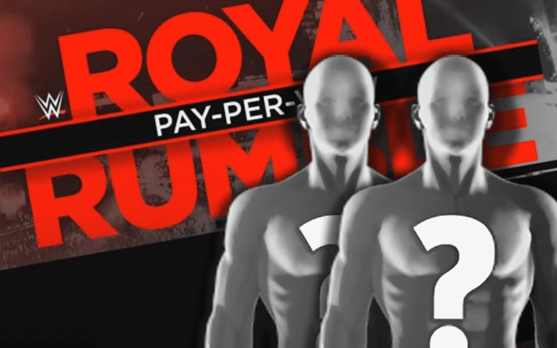 WWE Allegedly Not Strict About Order Of Royal Rumble Eliminations