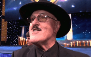 U.S Marines Respond To Allegations Of Sgt Slaughter Faking Military Service