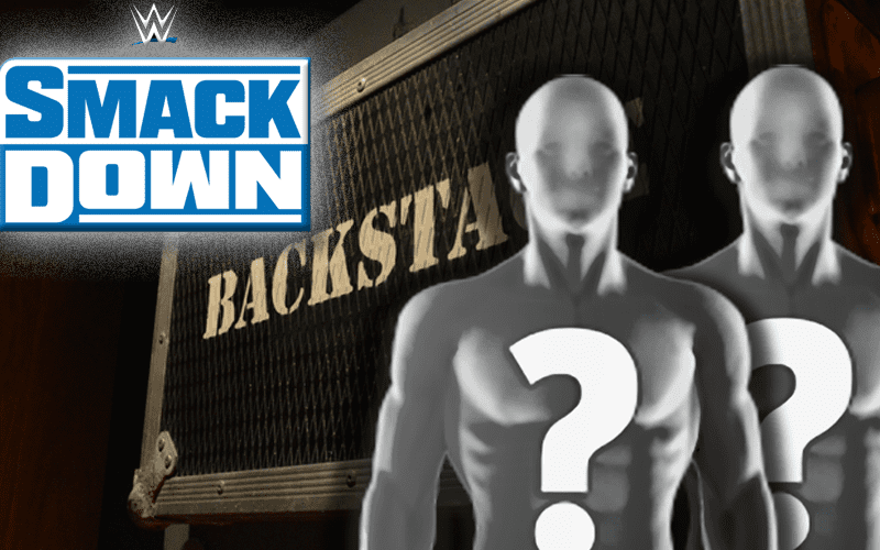 WWE Presidents Firings ‘Hot Topic’ Backstage Before SmackDown