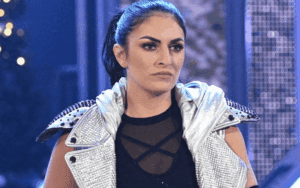 Sonya Deville On Representing The LGBTQ Community In WWE