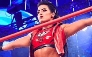 Tessa Blanchard Responds To Accusations Of Bullying