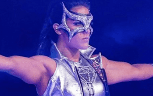Tessa Blanchard On How Intergender Wrestling Makes Her Different