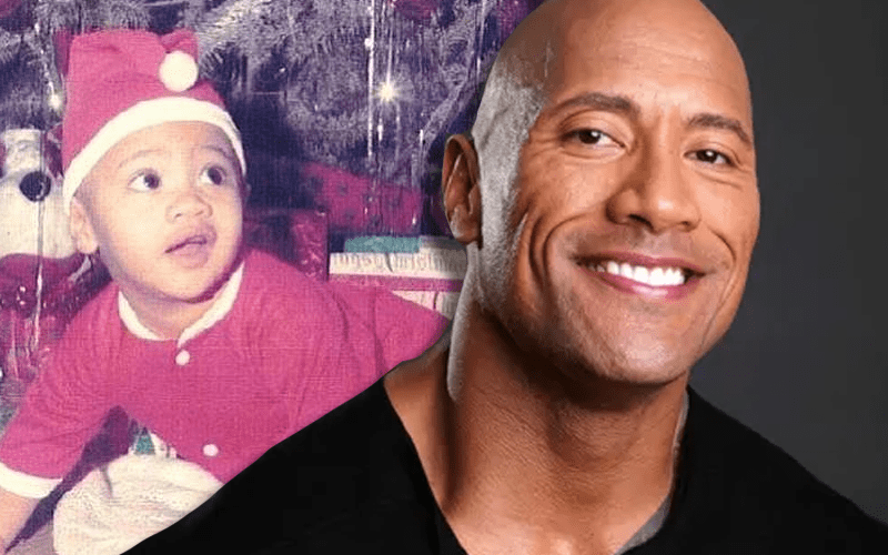 NBC Orders Series Based On The Rock’s Childhood