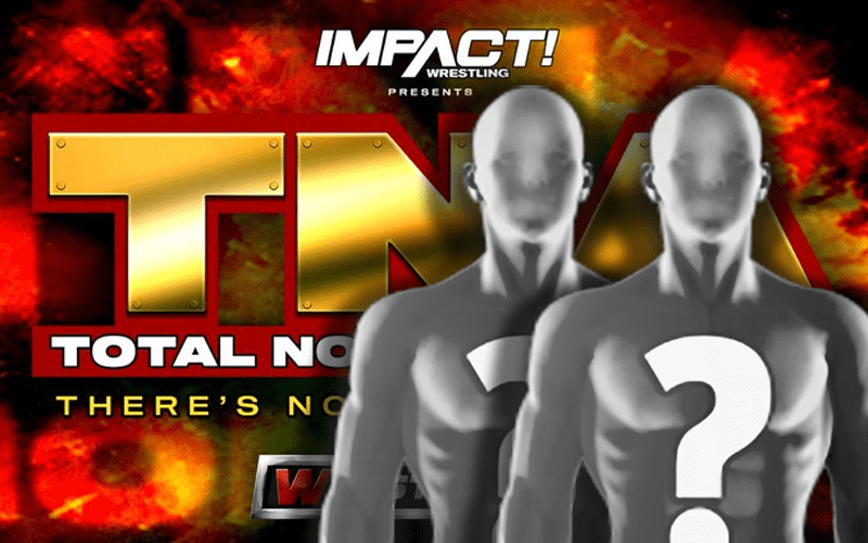 Former Stars Possible For Impact Wrestling’s TNA Reunion Event